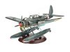 Revell 04688 Arado Ar196 A-3 (Seaplane) (1:32)